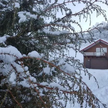 Semesterbostad мелодія карпат *