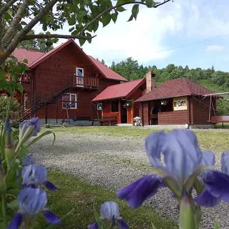 мелодія карпат *