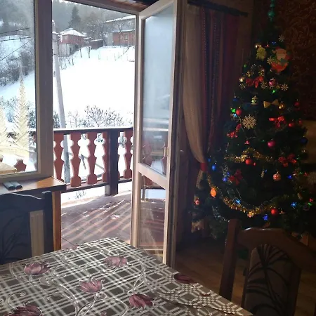 мелодія карпат *