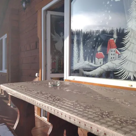 Prázdninový dům мелодія карпат