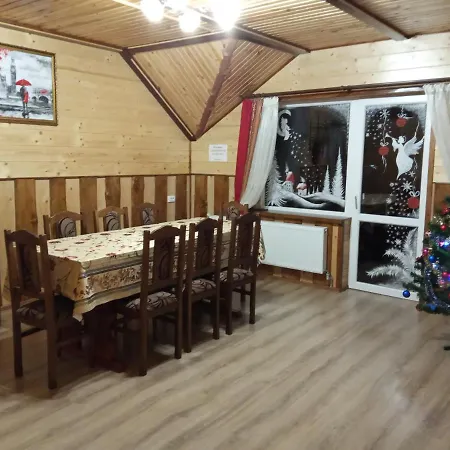 Prázdninový dům мелодія карпат