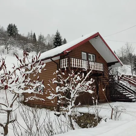 Casa de Férias мелодія карпат *