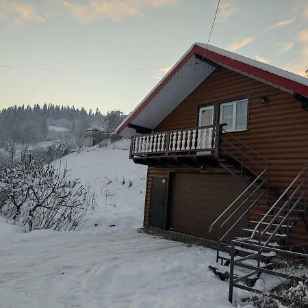 мелодія карпат