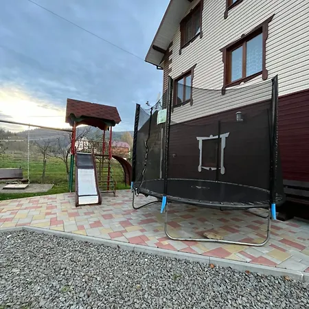 мелодія карпат *