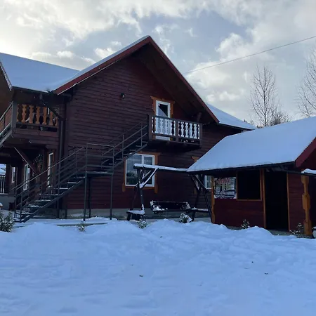 Prázdninový dům мелодія карпат