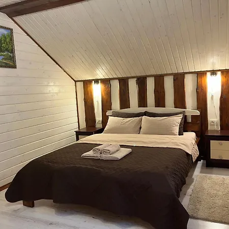 Casa de Férias мелодія карпат *