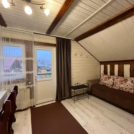 мелодія карпат Slavske