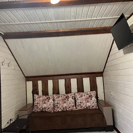 Casa de Férias мелодія карпат Slavske