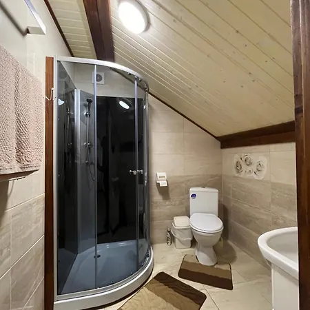 мелодія карпат