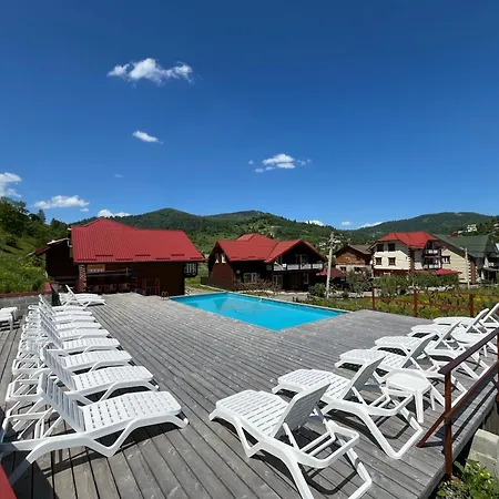 Casa de Férias мелодія карпат