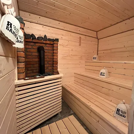 мелодія карпат Semesterbostad