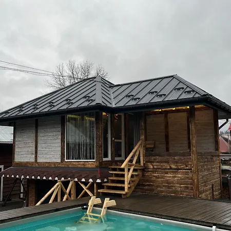 Casa de Férias мелодія карпат