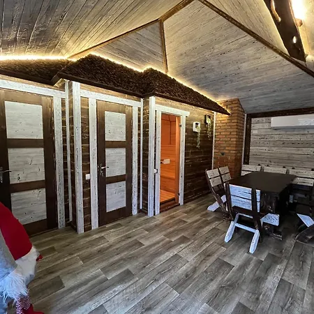 Casa de Férias мелодія карпат *