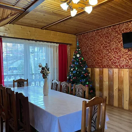 Casa de Férias мелодія карпат *