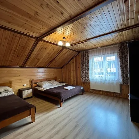 мелодія карпат Casa de Férias