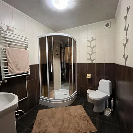 Prázdninový dům мелодія карпат