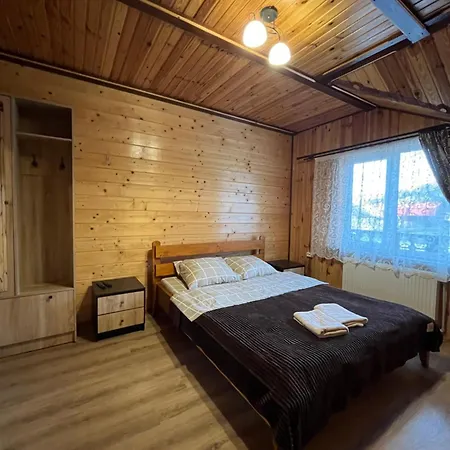 Casa de Férias мелодія карпат *