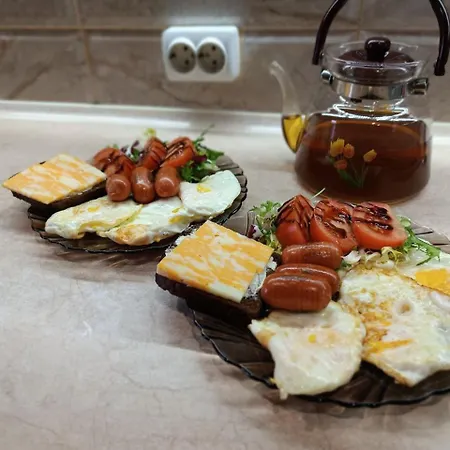 мелодія карпат * Slavske