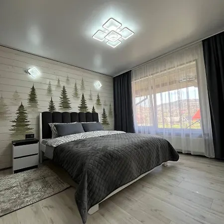 мелодія карпат Slavske