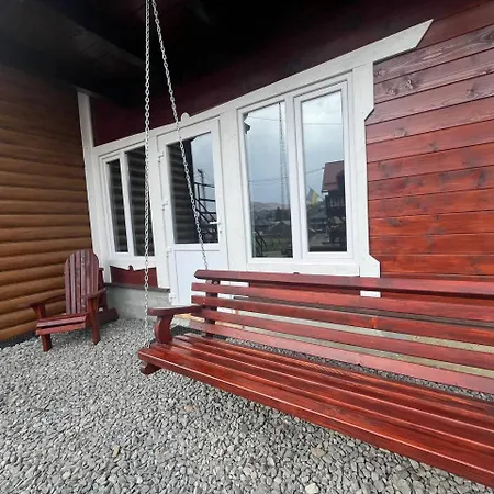 мелодія карпат Casa de Férias