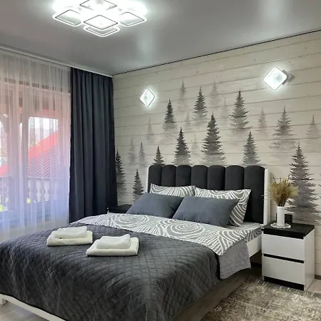 Casa de Férias мелодія карпат