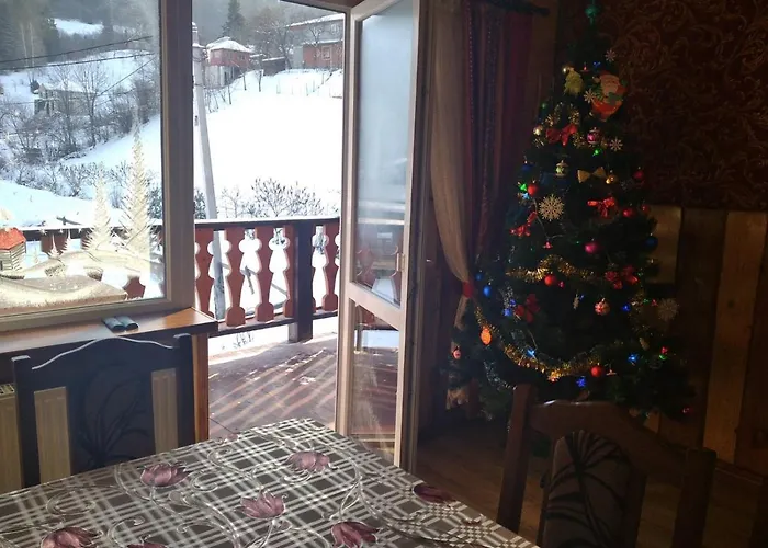мелодія карпат *