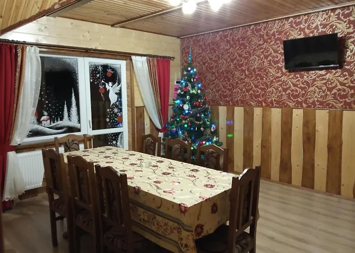 мелодія карпат