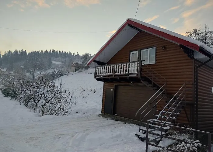 мелодія карпат