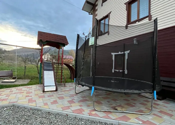 мелодія карпат *