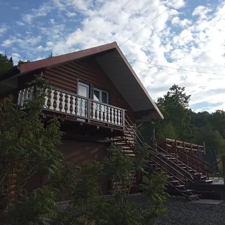 度假居 мелодія карпат *