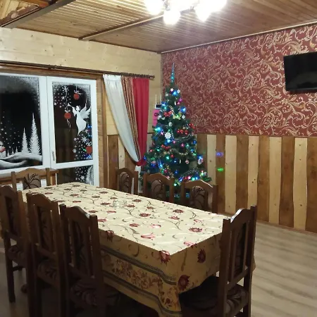 мелодія карпат