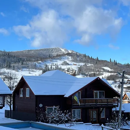 мелодія карпат * 斯拉夫西克