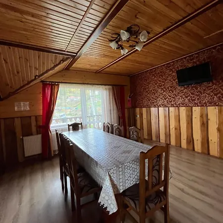 мелодія карпат 斯拉夫西克