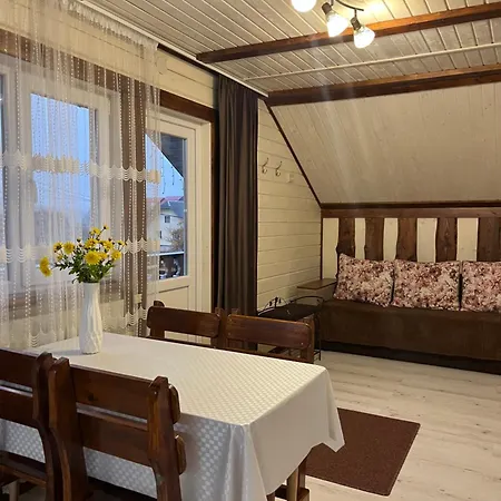 мелодія карпат 斯拉夫西克