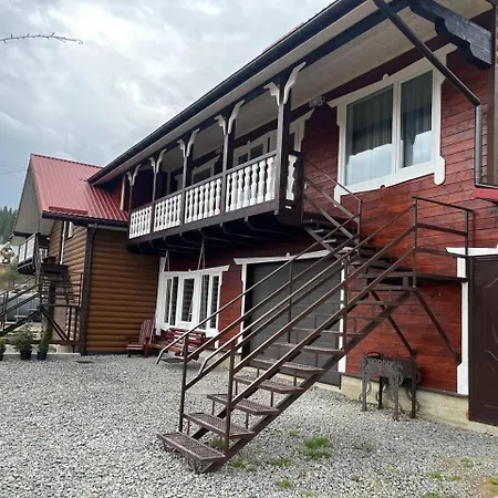 мелодія карпат *